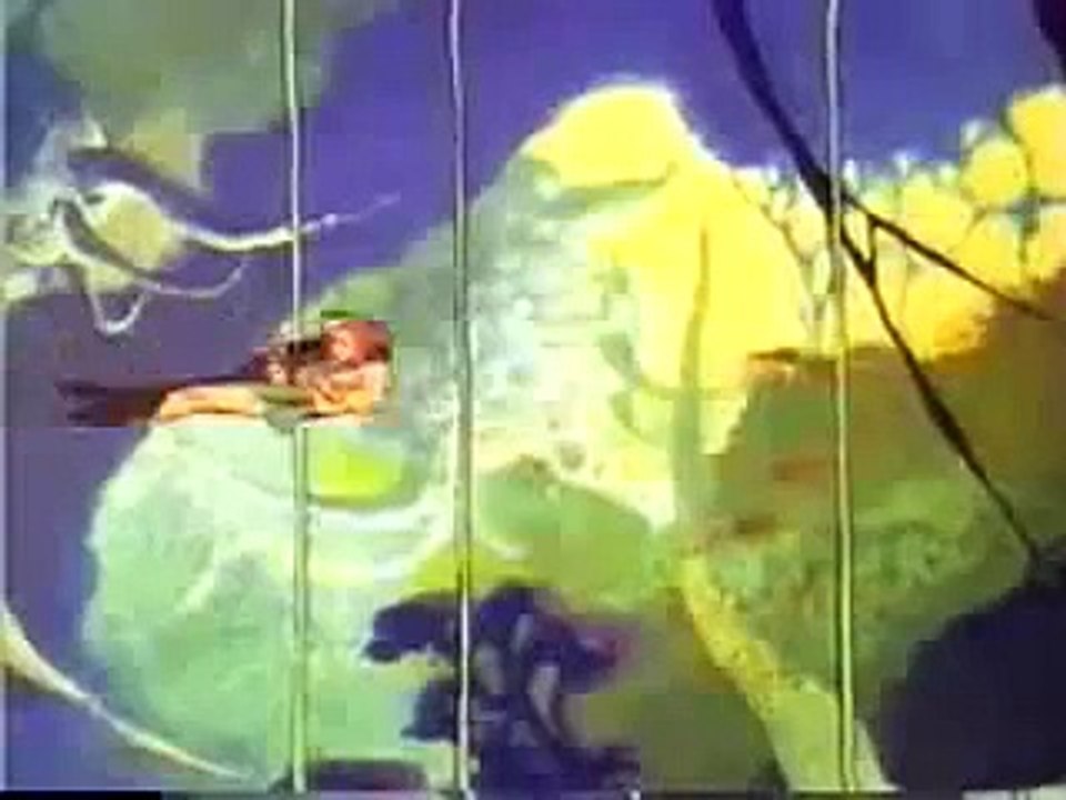 怪獣王ターガン