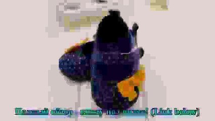 Cute Spring Autumn Baby Shoes Sweet Dot Butte