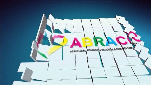 ABRACC - Associação Brasileira de Ajuda à Criança com Câncer ( Fight Against Children's Cancer)