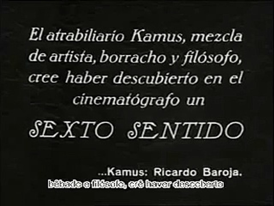 O Sexto Sentido