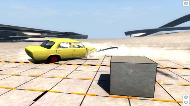 Car crash test mod fail game Cars crashes fails games compilation 5