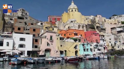 Amazing Amalfi Coast a World Heritage site in Italy, Positano , Amalfi, Ravello,