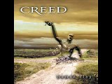 Creed - Wash Away Those Years   Lyics
