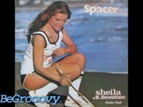 Sheila & B. Devotion - Spacer (Extended Version)