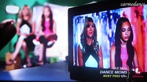 Maddie Ziegler Talks About The Maddie/Chloe Rivalry (The Maddie Throwback Special)