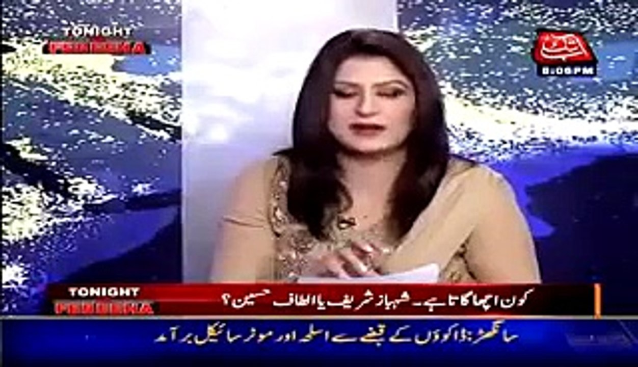 Kashif-Abbasi-Declares-Nawaz-Govt-A-Football-Which-Is-Getting-Kicks-From-All-Sides