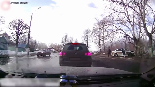 We Love Russia Russian Car Crash Compilation 2015 Russia , US Driving Dash Cam 2015