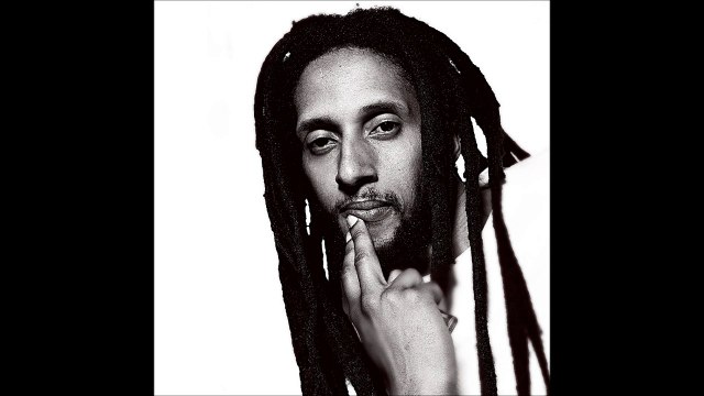 Reggae, Julian MARLEY, Lemme Go, On The Corner Riddim, July, 2015