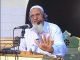 Allah ki rehmat - Maulana Ishaq