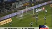 Vitória Guimaraes - Setubal 4:0, hat-trick by Saganowski