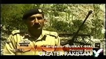 Indian Air Force Crushed by Pakistan Army Kargil Conflict 1999 Victory of Pakistan
