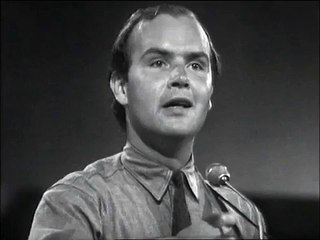 Tom Paxton - The Last Thing On My Mind (1966)
