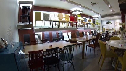 Interior Design Ideas - GoPro Thailand