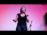 Stand up Comedy - Carla Pires em 