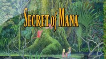 Let's Listen: Secret Of Mana - Meridian Dance, Mana Beast (Extended)
