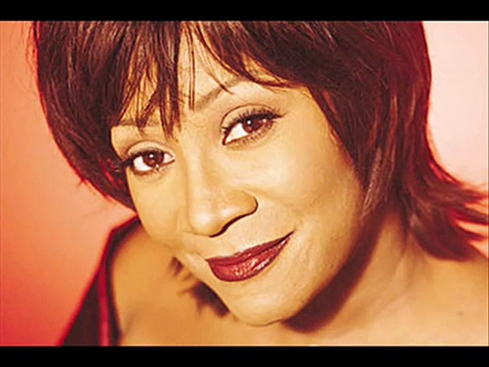 Pamela Williams,Patti Labelle & Teena Marie-Secret Garden