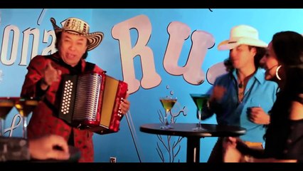 Aniceto Molina "El Machito" (Video Oficial 2012) ALTA CALIDA