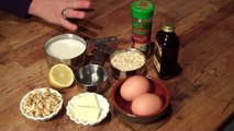 Cancer-fighting foods: Creamy Oatmeal; Anti-Cancer Nutrition