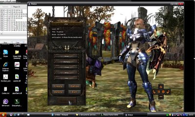 Shaiya Injector | Reroll / Enchant Hack [HD]