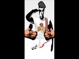 موكب قائد الحرس الجمهوري احمد علي عبدالله صالح