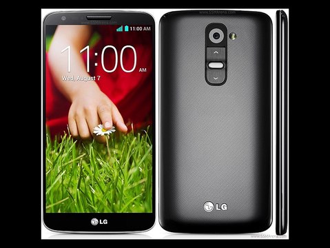 Thay Màn Hình Cảm Ứng các dòng điện thoại LG G|G2|G3|G Pro|G