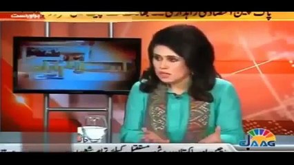 Pakistani media supports Mumbai attacks calling it " Pro-Active Policies" in India