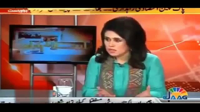 Pakistani media supports Mumbai attacks calling it Pro-Active Policies in India