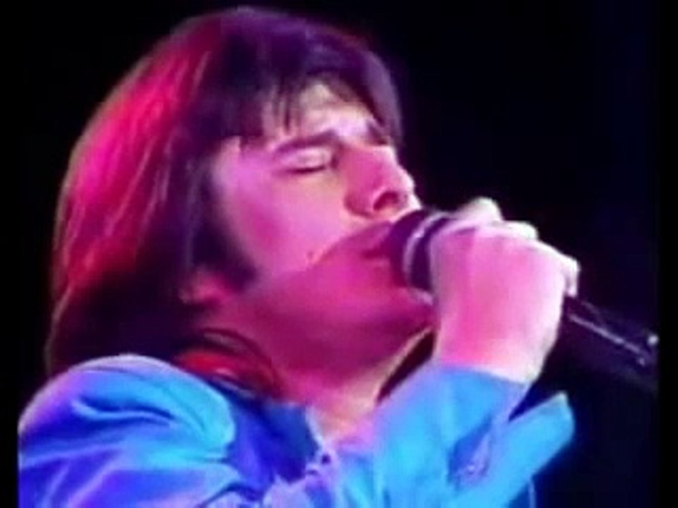 Steve Perry  "Into Your Arms"