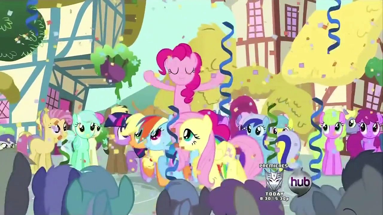 PMV - Let It Grow