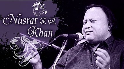 Hai Kahan Ka Irada - Nusrat Fateh Ali Khan  Qawwali