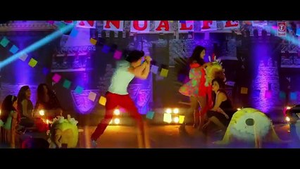 Chal Wahan Jaate Hain Full VIDEO Song - Arijit Singh - Tiger Shroff_ Kriti Sanon - T-Series - YouTube