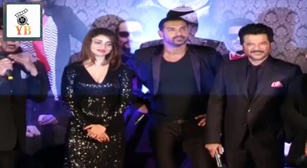 Nana Patekar Speaks Money Money @ Welcome Back 2 Official Trailer Launch