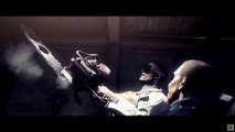 Trailers: Wolfenstein: The New Order  - 