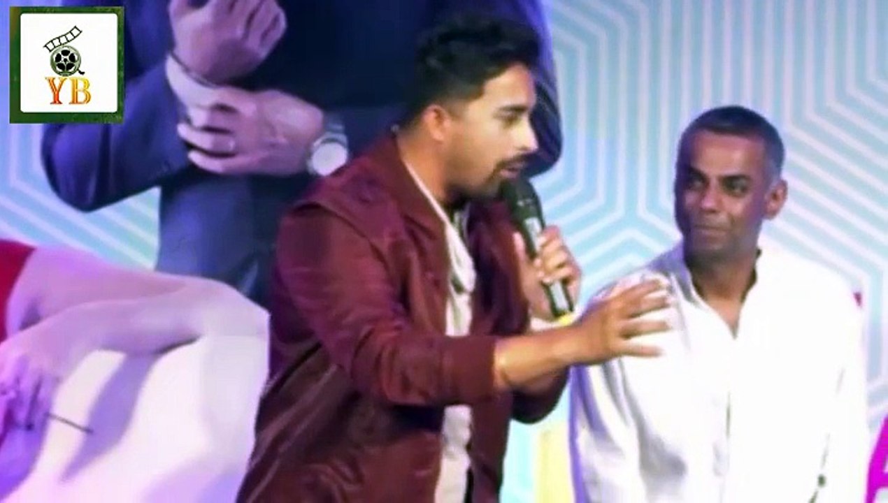 Ranvijya @ MTV's Spiltsvilla Show
