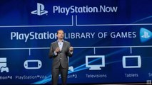 Escapist News Now: PlayStation Now Details - CES 2014