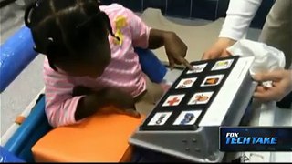 Students develop low-cost wheelchair alternatives for kids