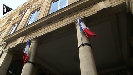 La loi sur le renseignement validé par le Conseil constitutionel