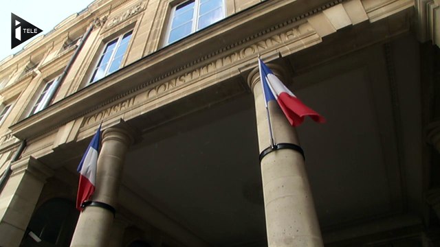 La loi sur le renseignement validé par le Conseil constitutionel