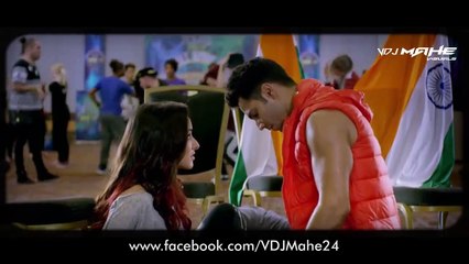Sun Saathiya (Dub Trepoline Mix) DJ Somar & DJ Rey - VDJ Mahe HD - YouTube
