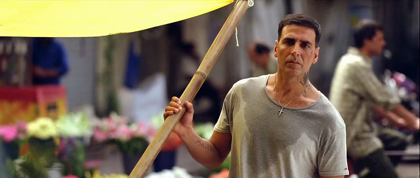 Sapna Jahan - Official Song - Brothers - Akshay Kumar_ Jacqueline Fernandez - YouTube