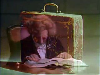 Spitting image Budget Day