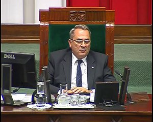Poseł Wincenty Elsner - Wystąpienie z dnia 21 lipca 2015 roku.