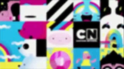 Cartoon Network USA Check it. 4.0: App Preview 2015