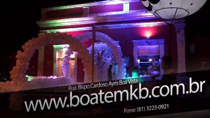 Pernambuco sol e Samba 232 Sábado 25-07-2015 Bloco 1