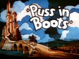 Ub Iwerks cartoon   Comicolor   Puss in Boots 1934 old free cartoons public domain