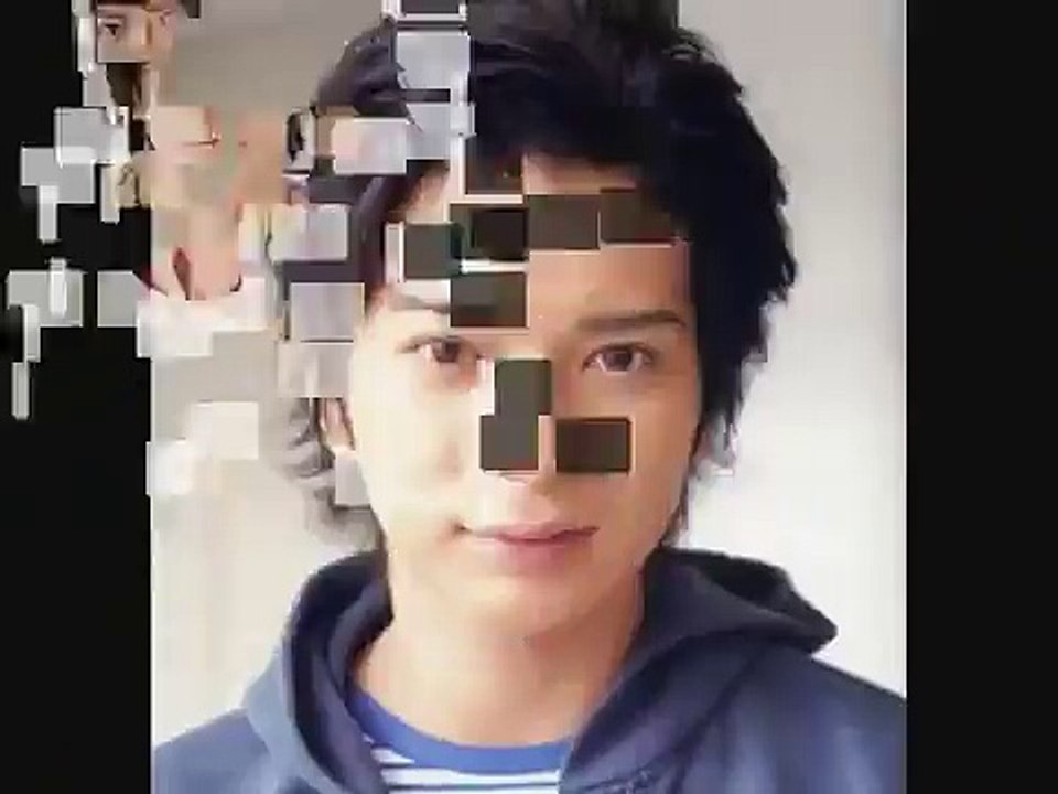 Matsumoto Jun & Miura Haruma - So In Love With Two