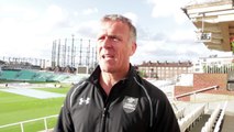 Alec Stewart - 