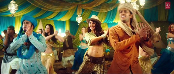 ♫ Ishq Karenge - || FULL VIDEO Song || -Film  Bangistan - Starring Riteish Deshmukh, Pulkit Samrat & Jacqueline Fernandez - Full HD - Entertainment City