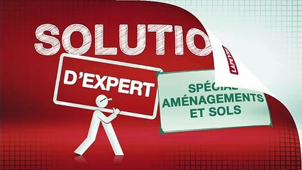 Poser des portes de placards coulissantes