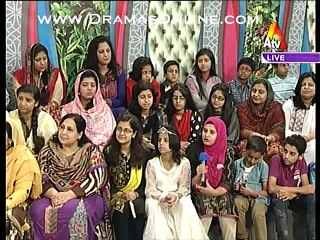Morning With Farah – 24th July 2015 p4